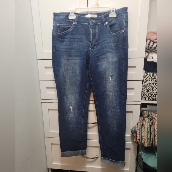 KanCan size 11/29 - Picture 1 of 3